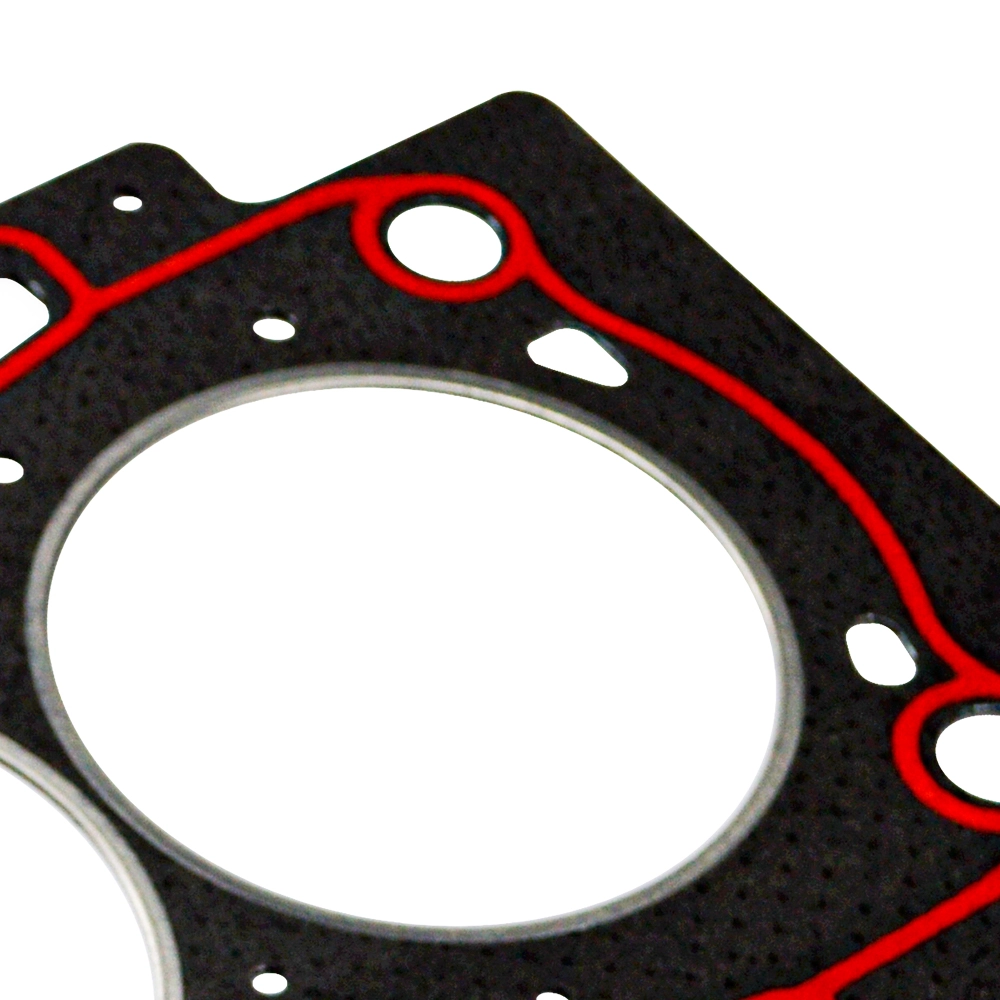 JUNTA CABEÇOTE DE FIBRA 1,20MM - PEUGEOT 307/308/406/407/408  - CITROEN C4/C5/PICASSO - MOTOR 2.0 16
