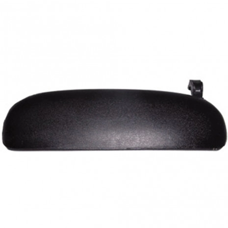 MACANETA EXTERNA FORD FIESTA 96/2001 - ESCORT 97/ - 4 PORTAS - TRASEIRA ESQUERDA