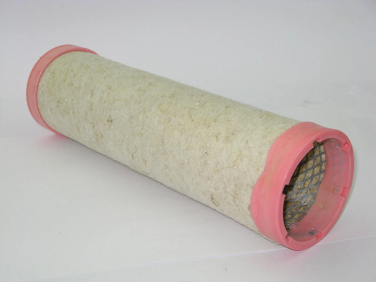 FILTRO SEGURANÇA AR INTERNO ELEMENTO AGRALE 6000/FURGOVAN A5/A6 MWM 2.8