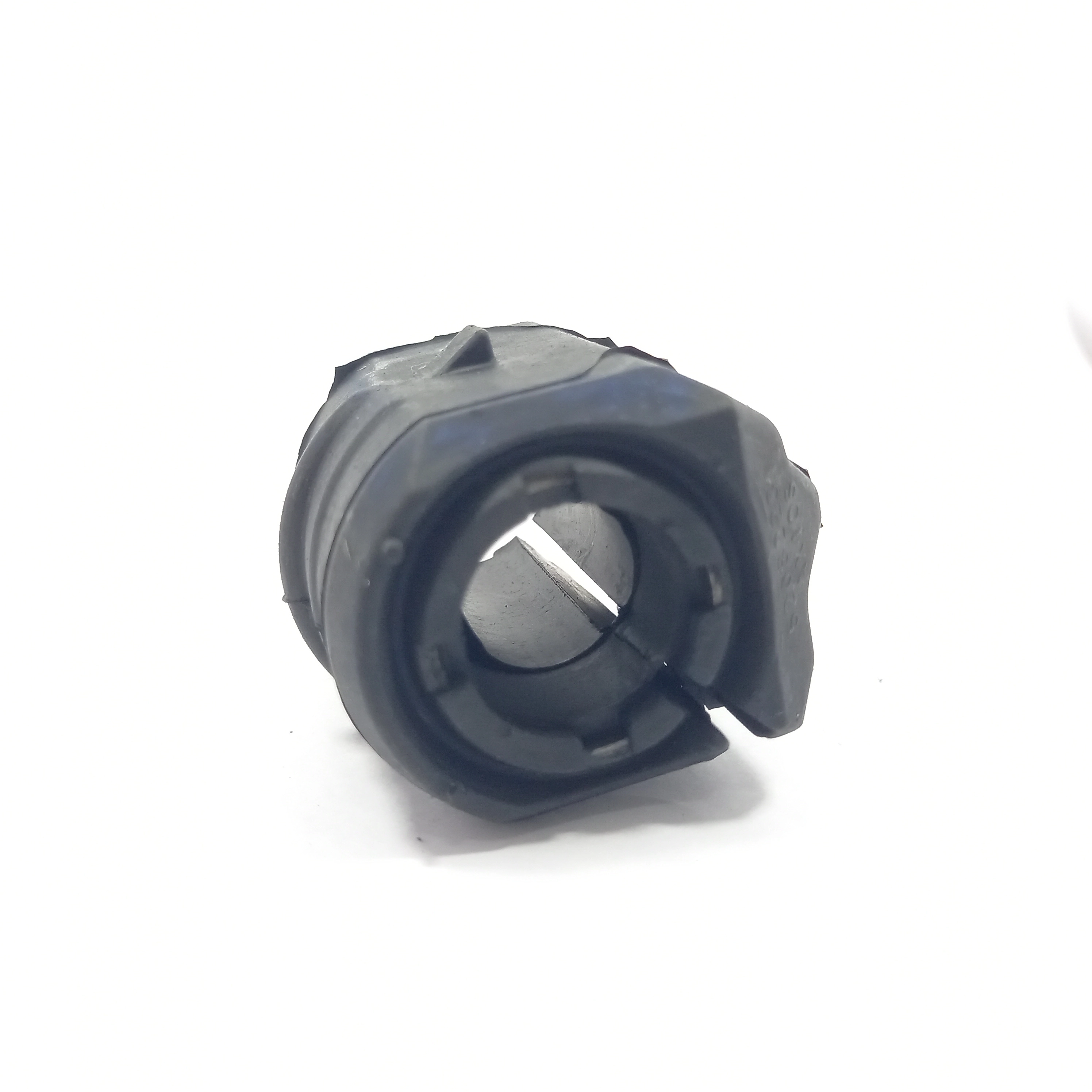 BUCHA CENTRAL DO ESTABILIZADOR DIANTEIRO GM ONIX/PRISMA 13/19 - SPIN 13/ - FURO 18MM