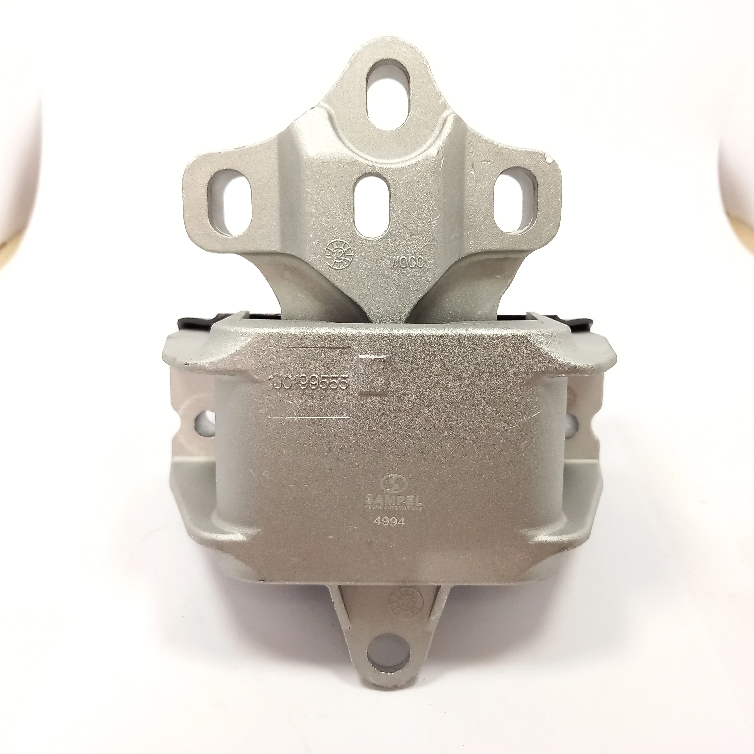 COXIM CAMBIO ESQUERDO VW GOLF 1.6 1998/2013 - AUDI A3 1.6 8V 1997/2006
