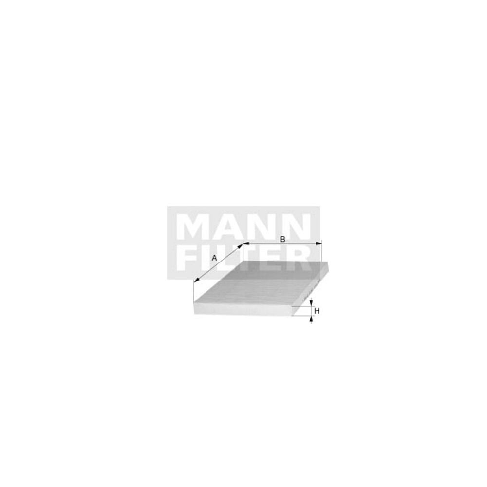 FILTRO AR CONDICIONADO HYUNDAI HB20/TUCSON/VELOSTER/IX35 - KIA SPORTAGE 2.0/2.7 2003/