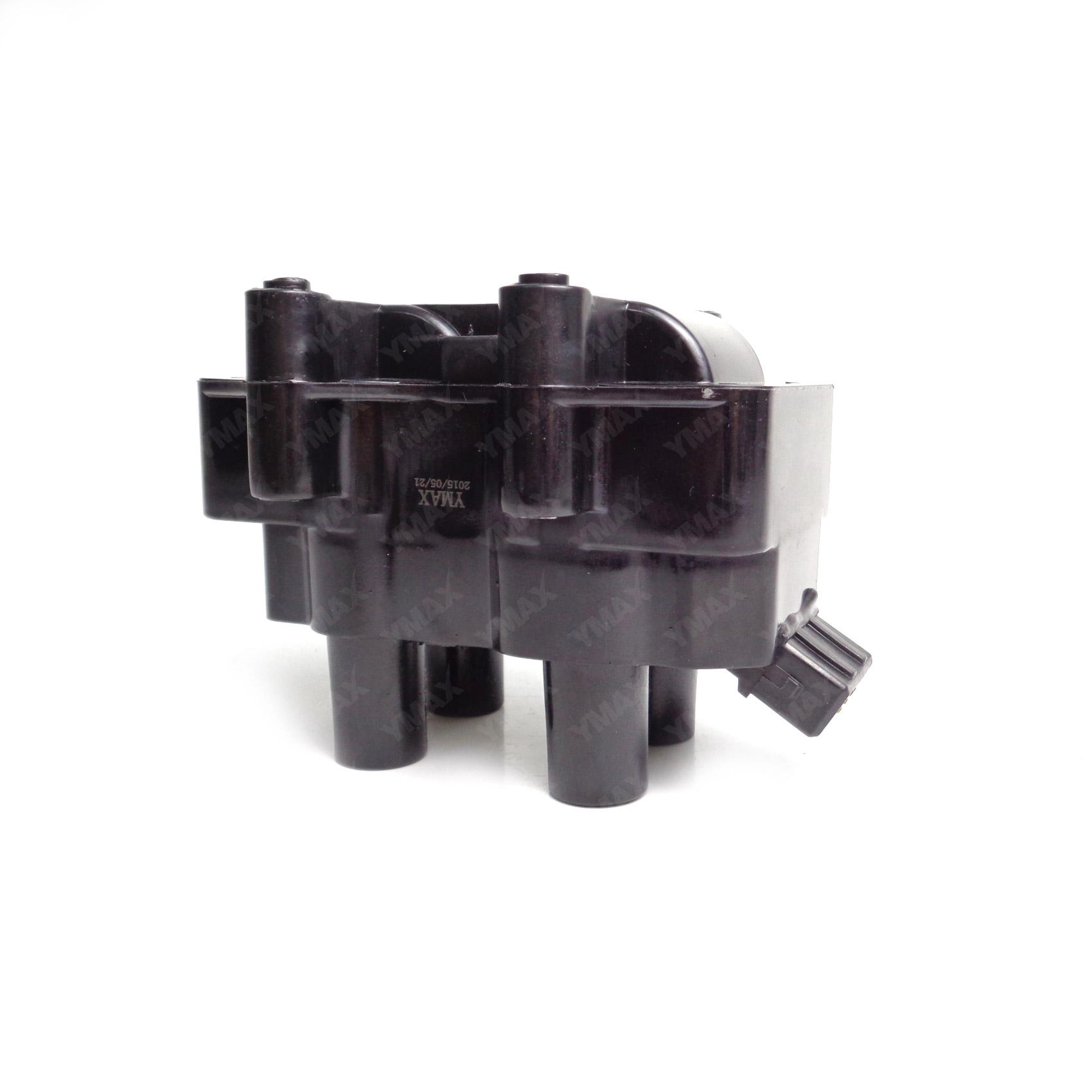 BOBINA DE IGNICAO GM ASTRA 2.0 16V 99/05 - CALIBRA 2.0 16V 94/96 - VECTRA 2.0 16V 94/98