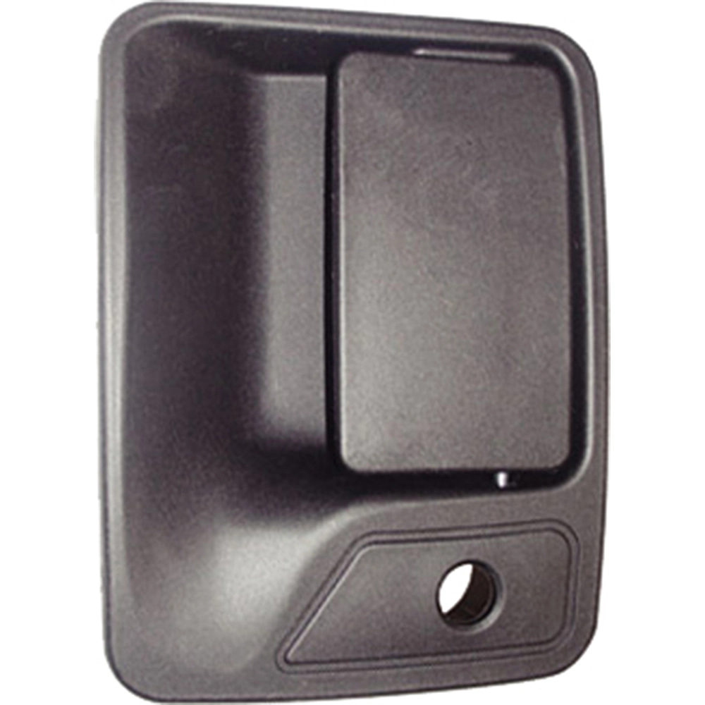 MACANETA EXTERNA FORDF-250/350/4000 99/ - F-12000/14000/16000 99/2005 - ESQUERDA S/CILINDRO