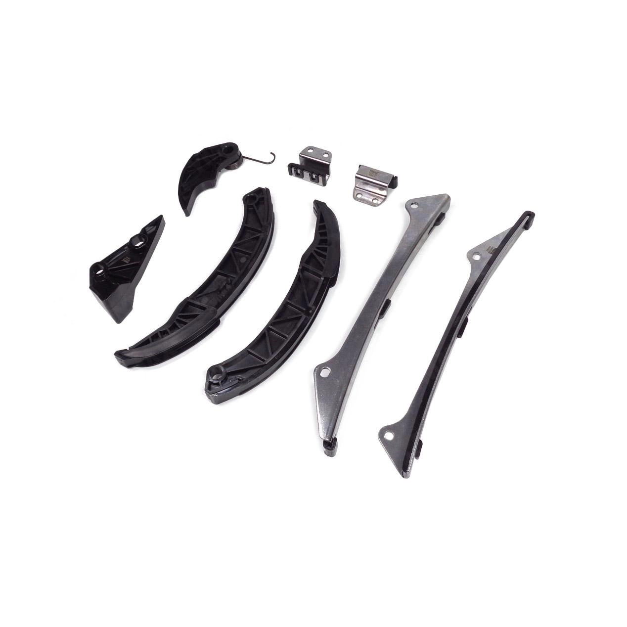 KIT COMPLETO CORRENTE DE DISTRIBUIÇÃO HYUNDAI AZERA 3.3/SANTA FE 3.3/VERA CRUZ 3.8 - KIA SORENTO 3.3