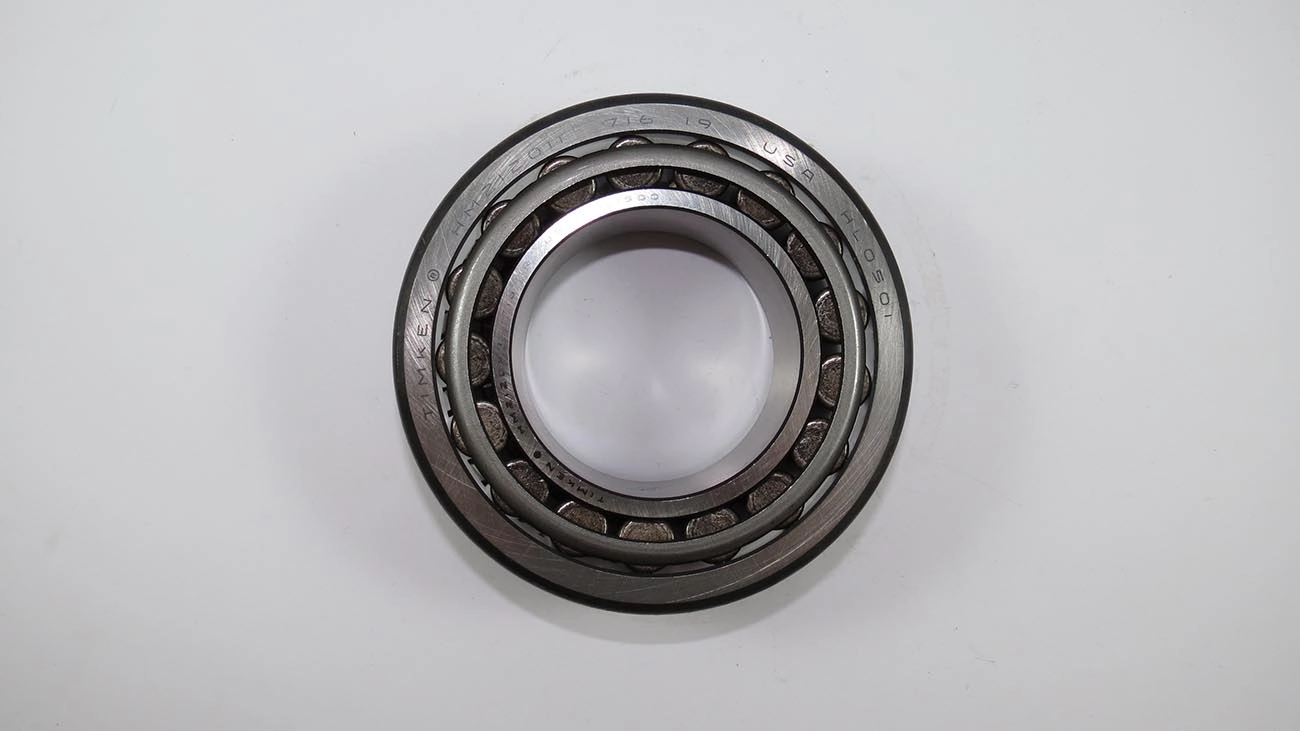 ROLAMENTO RODA DIANTEIRA INTERNO VW CONSTELLATION 24.250 - WORKER 15.190/16.190E OD/16.210 - CARGO