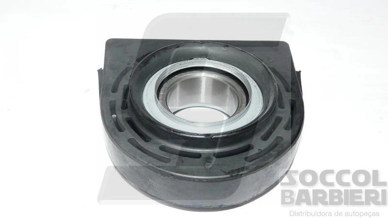 COXIM MANCAL COM ROLAMENTO EIXO CARDAN MB 1622/23/1723 VW 16.300/17.300/24.220/24.250/26.300 CARGO 50MM TIPO ORIGINAL