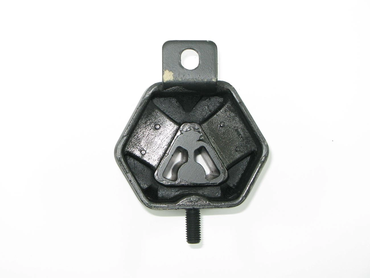 COXIM MOTOR DIANTEIRO ESQUERDO FORD ESCORT/VERONA 1.6 /92 -  ESCORT HOBBY 1.6