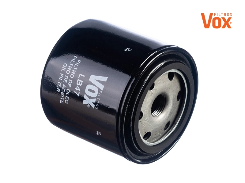 FILTRO ÓLEO LUBRIFICANTE MOTOR OLEO FIAT 147/UNO/PREMIO/ELBA/TEMPRA TODOS TIPO 2.0