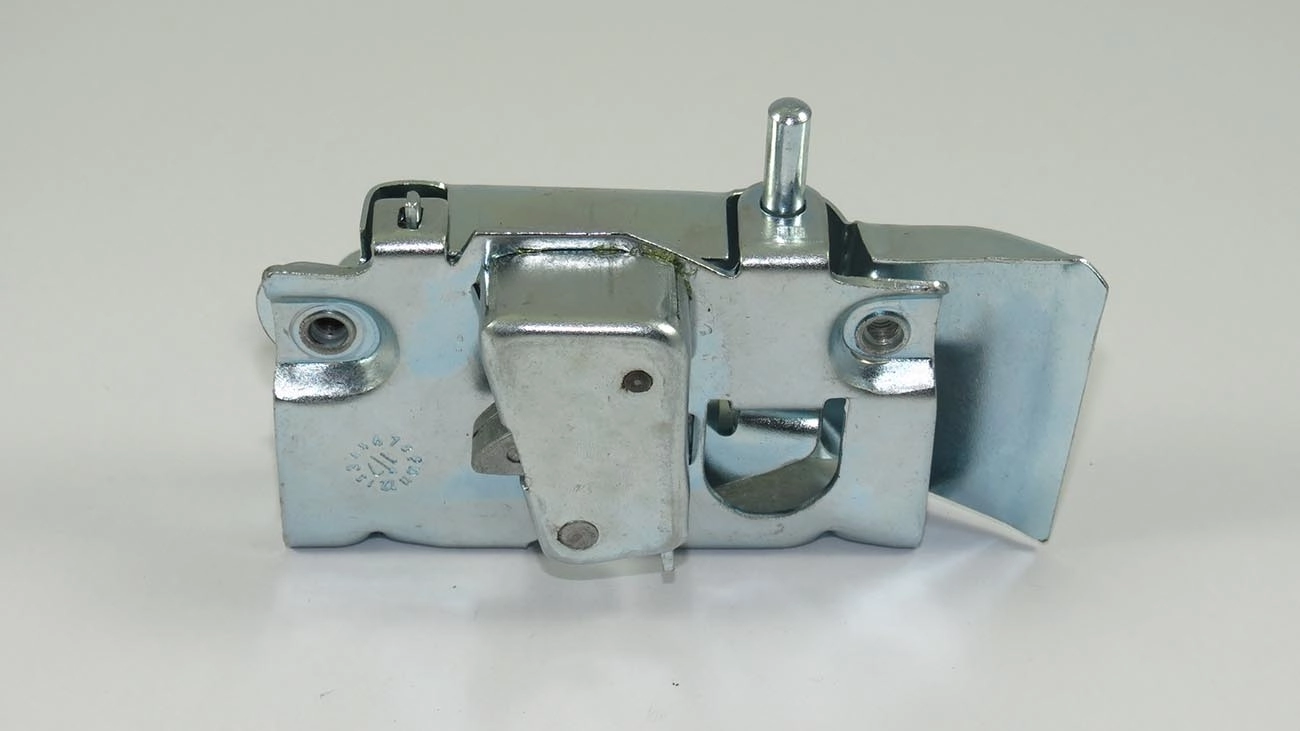 FECHADURA PORTA VW FUSCA /77 - ESQUERDA