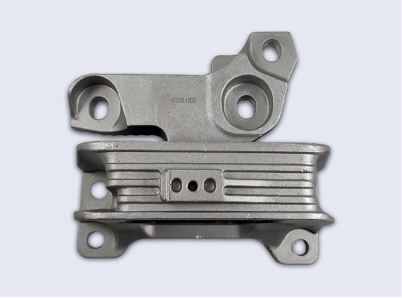 COXIM DO MOTOR DIREITO RENAULT MASTER 2.3 16V 2014/2022