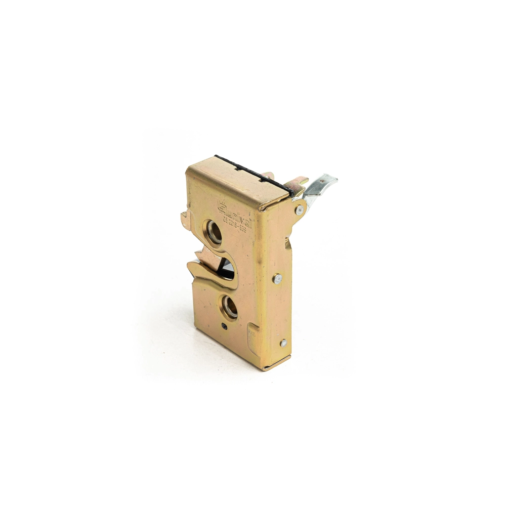FECHADURA PORTA VW SANTANA/QUANTUM 90/ C/TRAVA ELETRICA DIANTEIRA - DIREITA