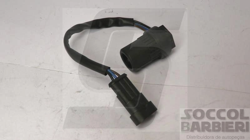 SENSOR VELOCIDADE FIAT BRAVA/MAREA 1.8 16V - 16 PULSOS