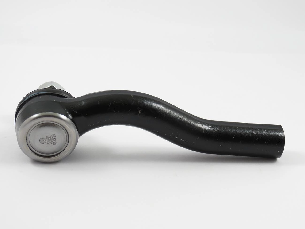 TERMINAL DIREÇÃO ESQUERDO FIAT DOBLO 02/17 FIORINO 02/21 MOBI 16/21 SIENA 97/14 UNO 10/20 - 142MM