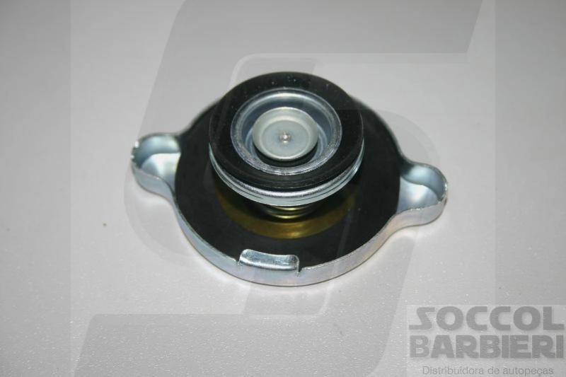 TAMPA RADIADOR FORD CARGO /2000 - VW CAMINHOES - C/RES. TRASEIRO TAMPA LATERAL