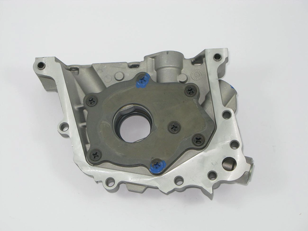 BOMBA OLEO FORD FIESTA/COURIER 1.4 16V 96/ - NEW FIESTA/ECOSPORT/NOVO FOCUS 1.5/1.6 16V 10/ SIGMA