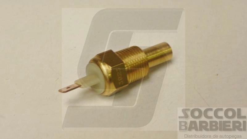 SENSOR TEMPERATURA PARA INDICADOR PAINEL FORD F-100/F-350/F-600/F-750 74/ F-1000 80/89