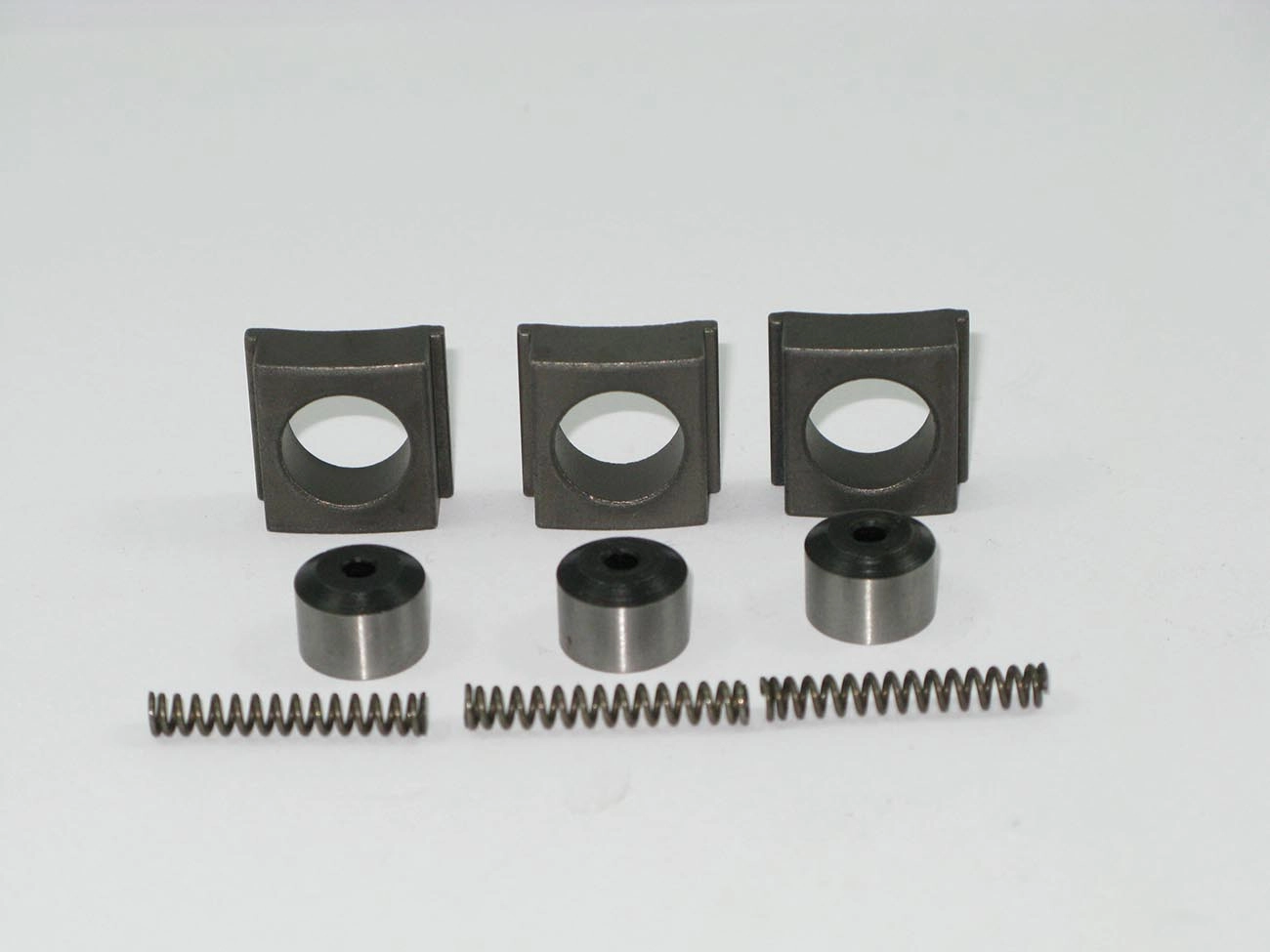 KIT SINCRONIZADOR MB 608/708 2/3/4/5