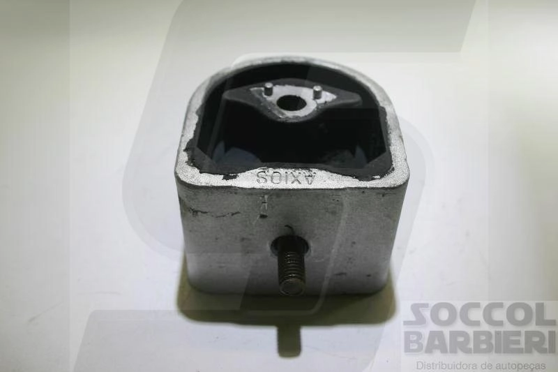COXIM DIANTEIRO DO MOTOR MB CLASSE A 160/190 1999/2005