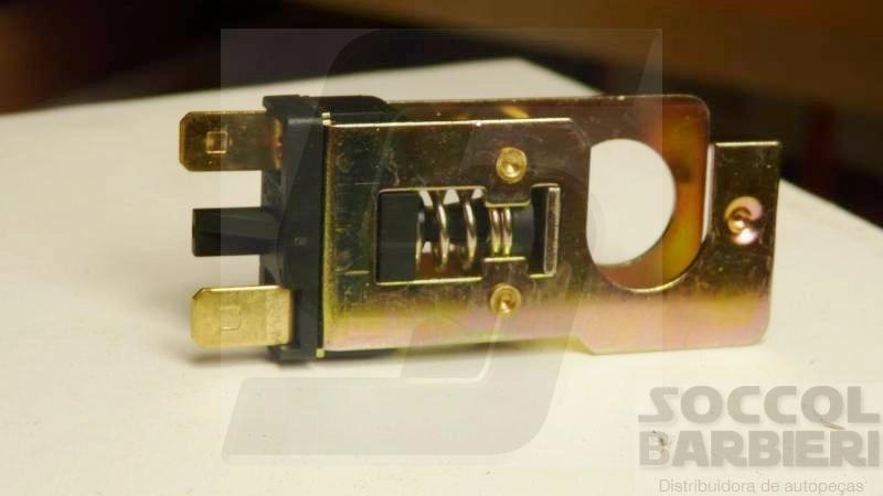 INTERRUPTOR DE FREIO - FORD F-1000 GASOLINA - F-1000 MAXION - F-1000 MWM 4X4 - F-4000 93/98