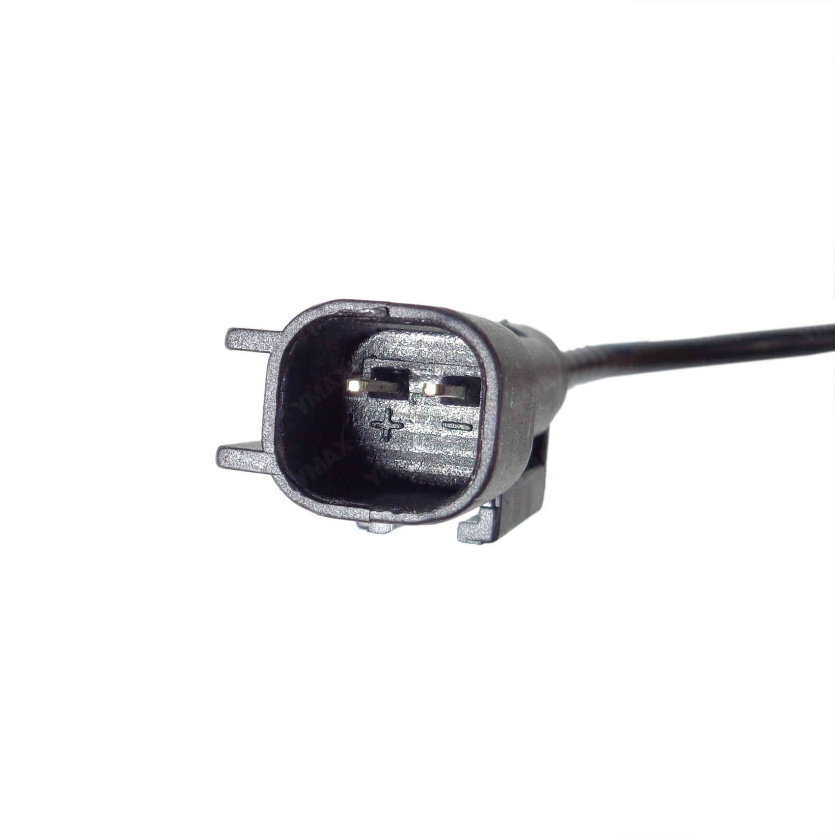 SENSOR ABS DIANTEIRO ESQUERDO DODGE JOURNEY 2009/2011 - FIAT FREEMONT 2012/2015