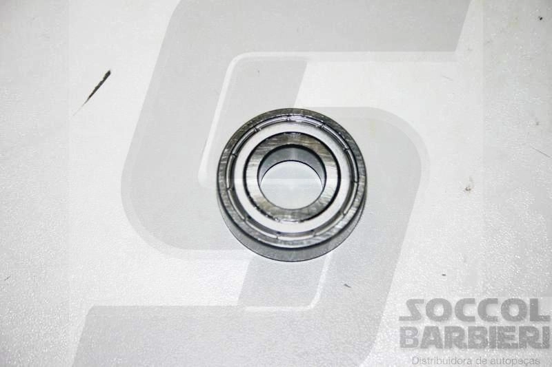 ROLAMENTO INDUSTRIAL - APLICAÇÕES DIVERSAS - SKF - 15X35X11MM