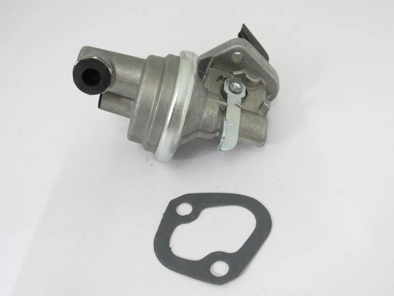 BOMBA COMBUSTÍVEL VEÍCULOS DIESEL MOTOR CUMMINS COMBUSTIVEL FORD F-4000/12000/16000 CARGO 814/815 B ENT. 1/4 SAIDA 14X1.5MM