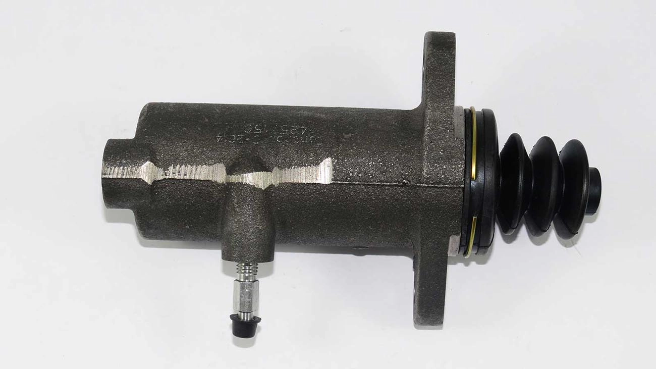 CILINDRO AUXILIAR/ESCRAVO EMBREAGEM 38.10MM MB 370/371 84/ 1214/1316/1317/1318/1614/1618/1625/1714