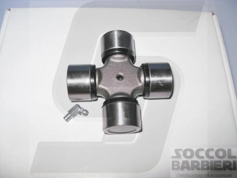 CRUZETA CARDAN VALTRA VALMET 1860/1880 - 35X96,70MM
