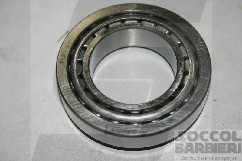 ROLAMENTO RODA DIFERENCIAL SKF FORD F-350/400/2000/4000 72/ DODGE D-400