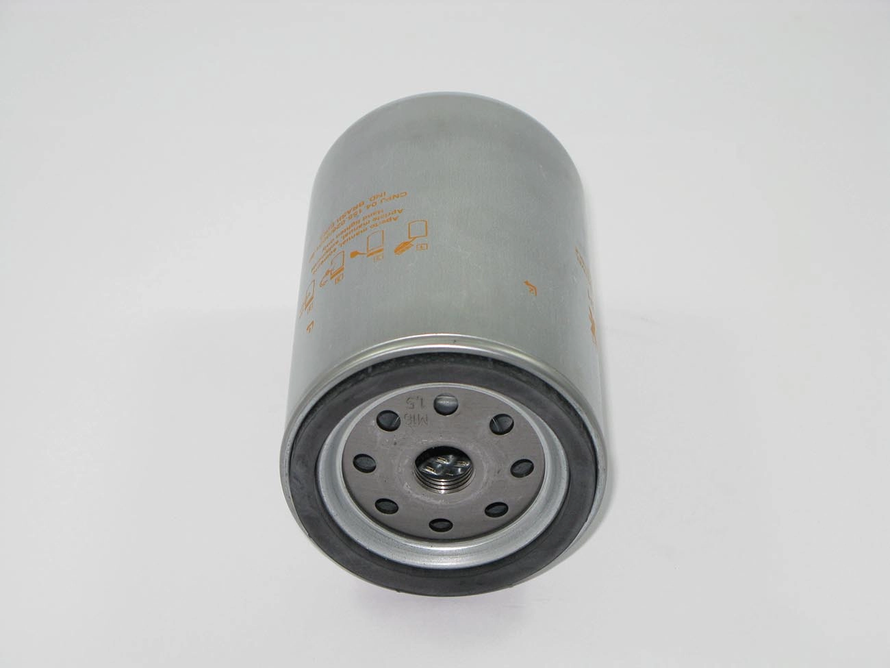 FILTRO COMBUSTÍVEL COMBUSTIVEL VOLVO SCANIA CAMINHOES ONIBUS TODOS VW