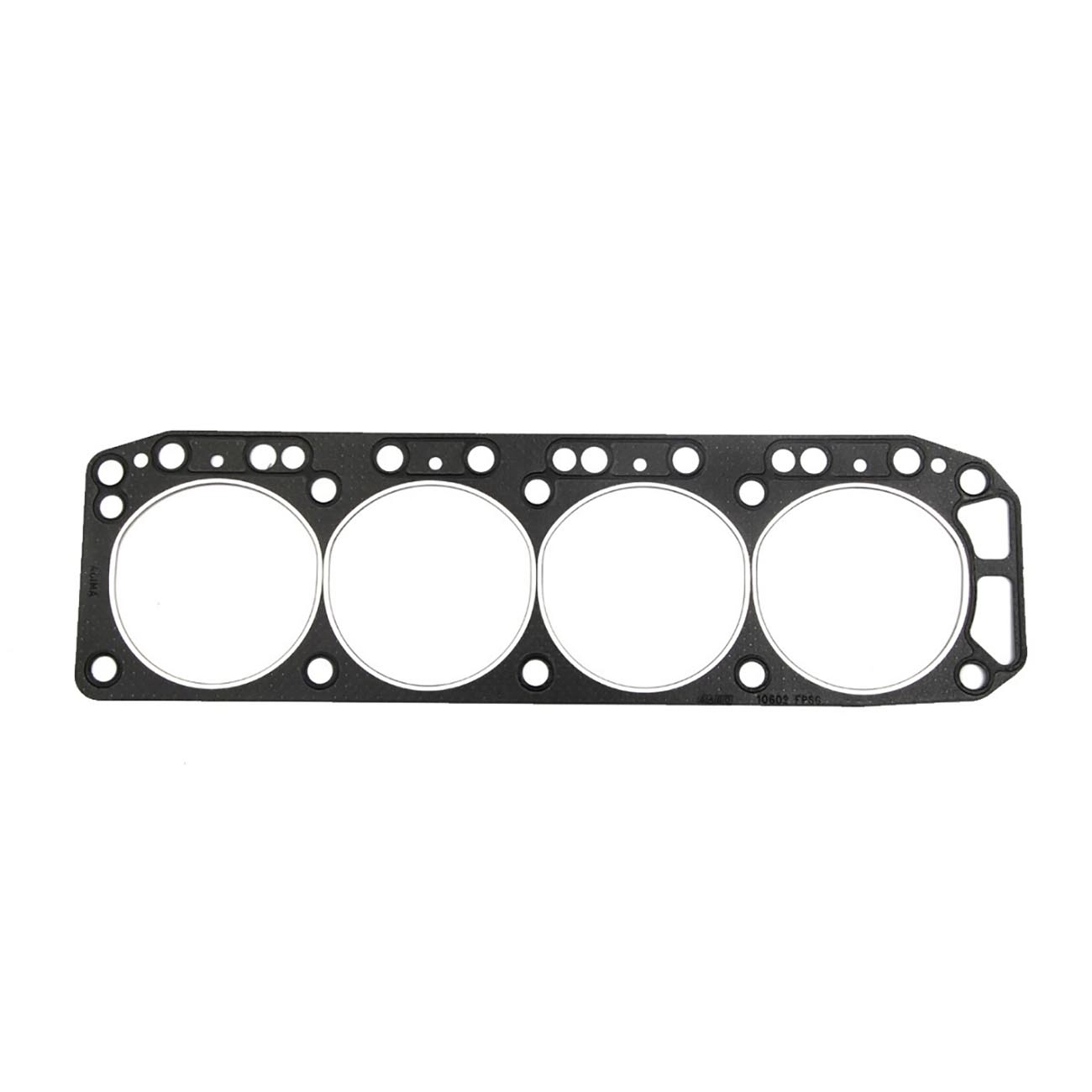 JUNTA CABEÇOTE FIBRA 1,30MM MOTOR 151 4 CILINDROS GM A-10/C-10/VERANEIO/OPALA/CARAVAN 2.5