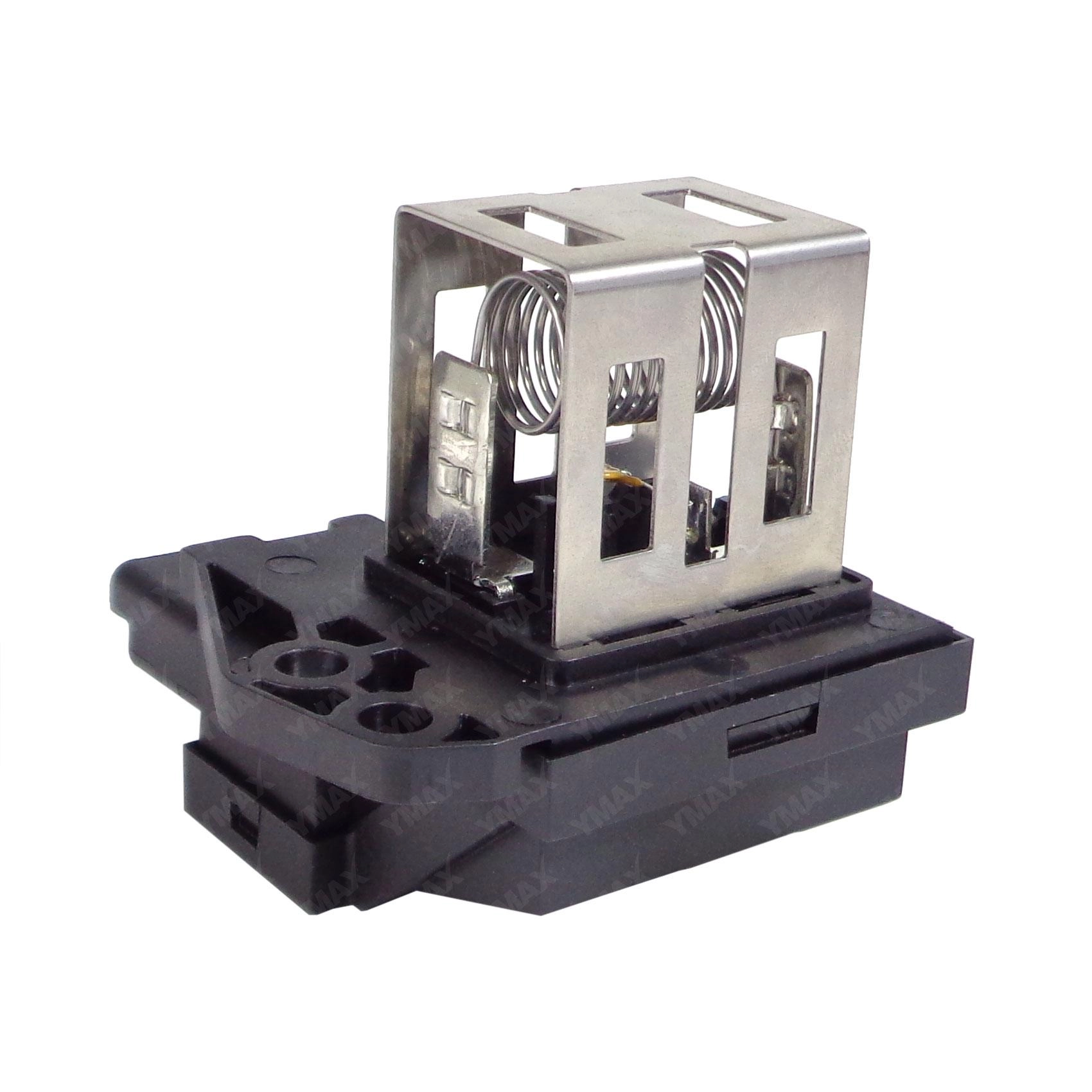 RESISTENCIA ELETROVENTILADOR CITROEN AIRCROSS/C3/DS3/XSARA 1.2/1.4/1.5/1.6  PEUGEOT 208/2008 1.5/1.6