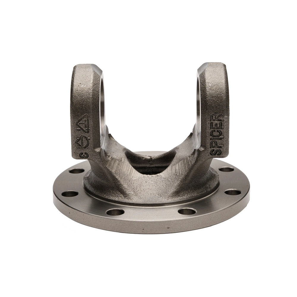 FLANGE CARDAN ORELHAS 8 FUROS PARA CRUZETA 5-12213XS MB 608/1113/1313/1513/2013