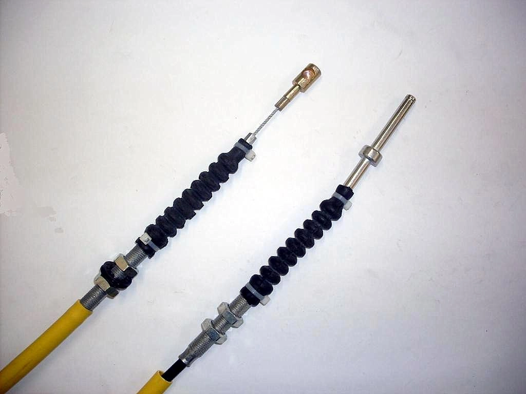 CABO ACELERADOR 1337MM FORD CARGO 814