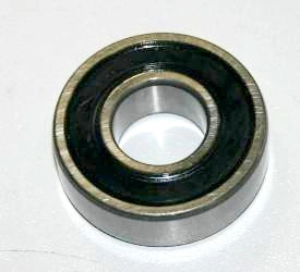ROLAMENTO PARA MOTOR - APLICAÇÕES DIVERSAS - SKF - 15X35X11MM