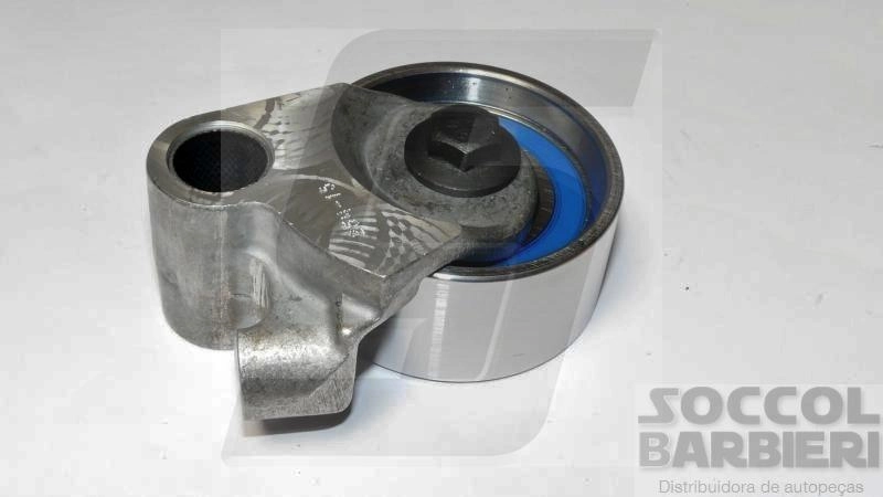 TENSOR CORREIA COMANDO TOYOTA HILUX 2.8/3.0 D4D 05/ DIESEL