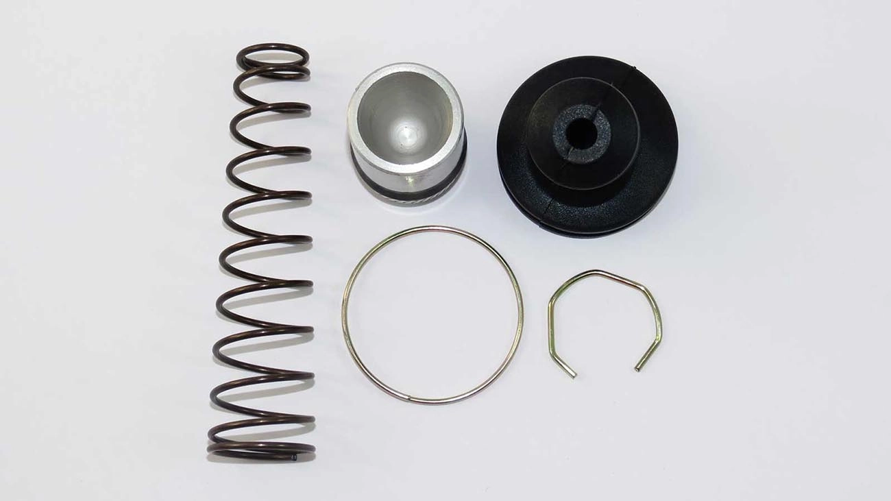 REPARO CILINDRO AUXILIAR EMBREAGEM 28.57MM MB 608/708 1-1/8