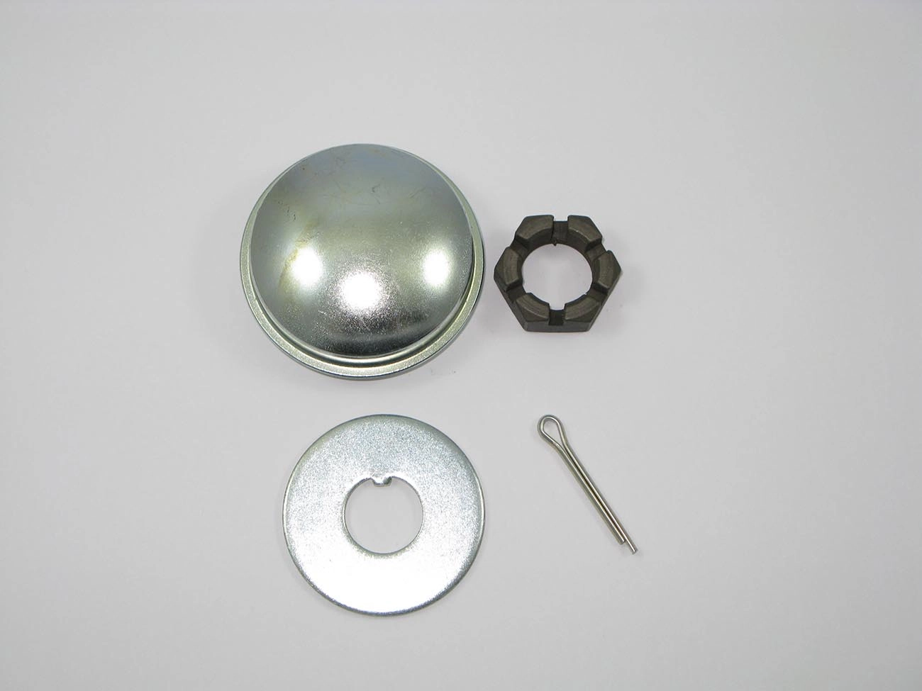 KIT CALOTA RODA DIANTEIRA GM A-10/A-20/C-10/C-20/D-10/D-20 4X2 1993/