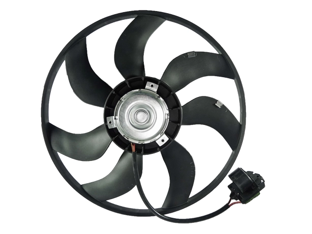 ELETROVENTILADOR GM CRUZE 1.8 16V 2012/2016 - C/AC