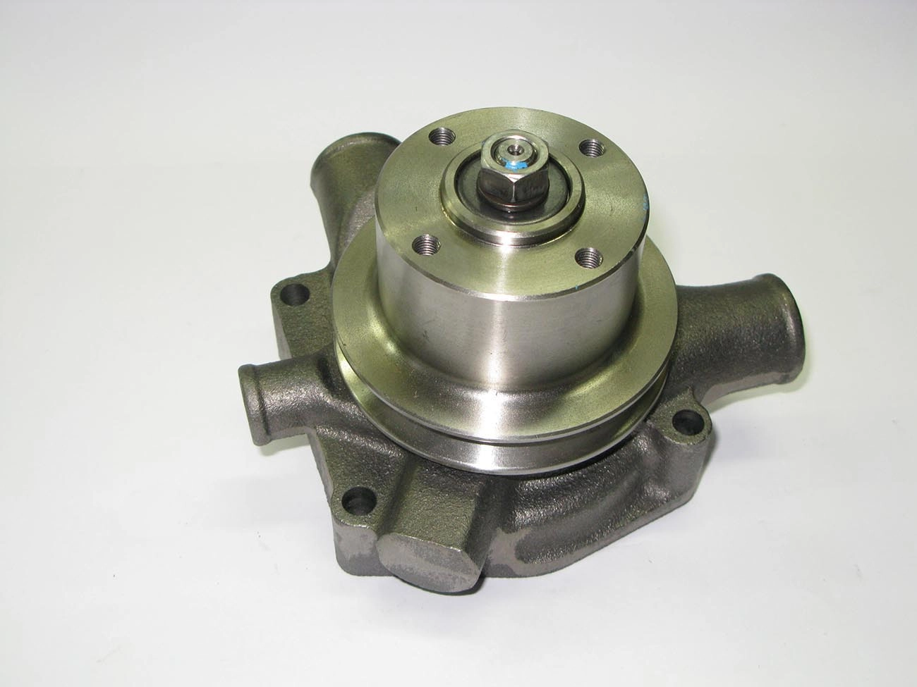 BOMBA AGUA MF 65/65X/210/265 - CBT 1000 - DODGE D-400 - PERKINS 4.203 - C/POLIA