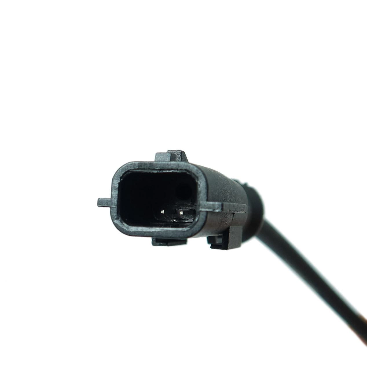 SENSOR ABS DIANTEIRO CAPTUR 17/ - DUSTER 11/ - FLUENCE 09/ - LOGAN 14/ - OROCH/SANDERO 15/