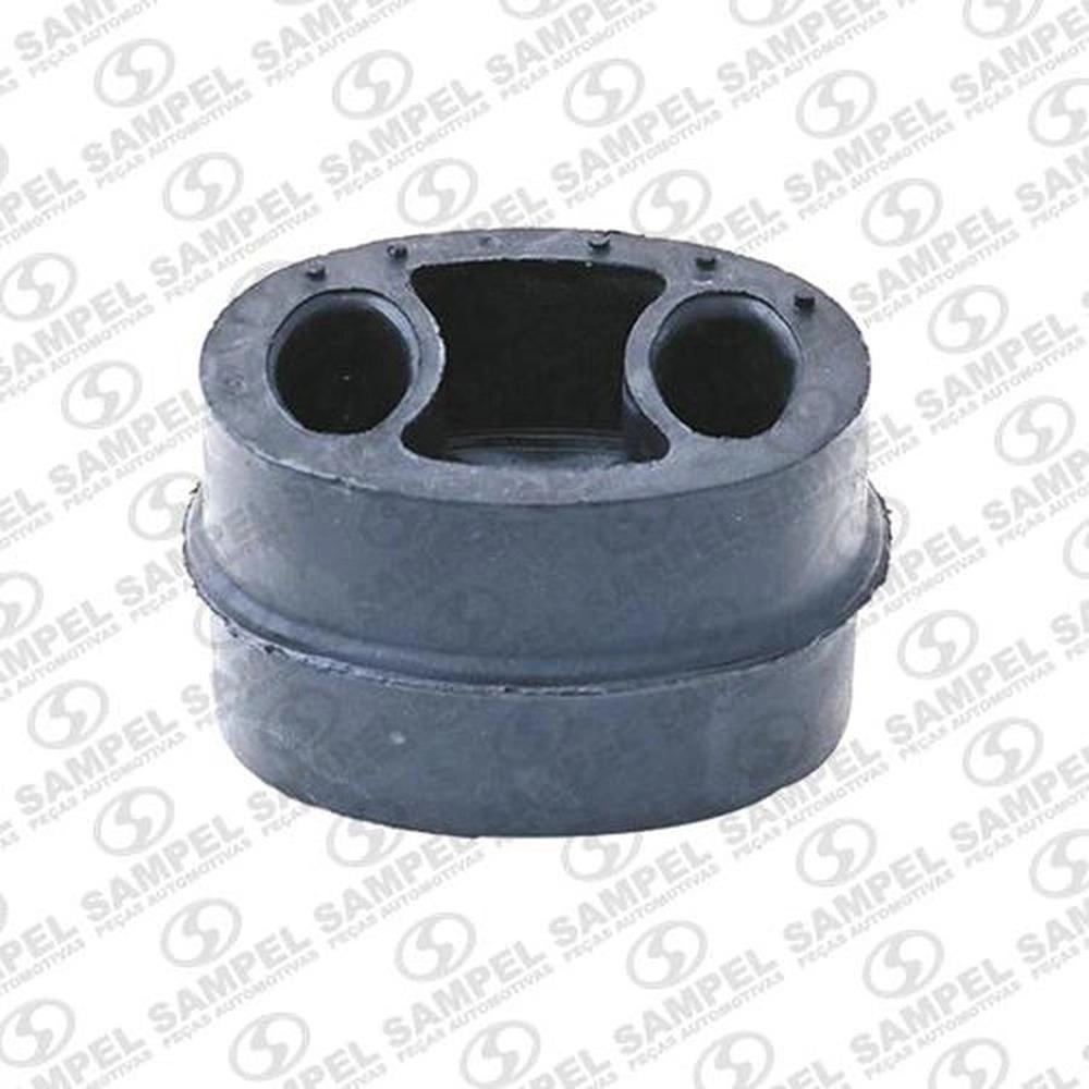 COXIM/SUPORTE DIANTEIRO ESCAPAMENTO/SILENCIOSO GM CORSA 94/02 SEDAN 95/03 WAGON 97/02 MONATANA 04/10
