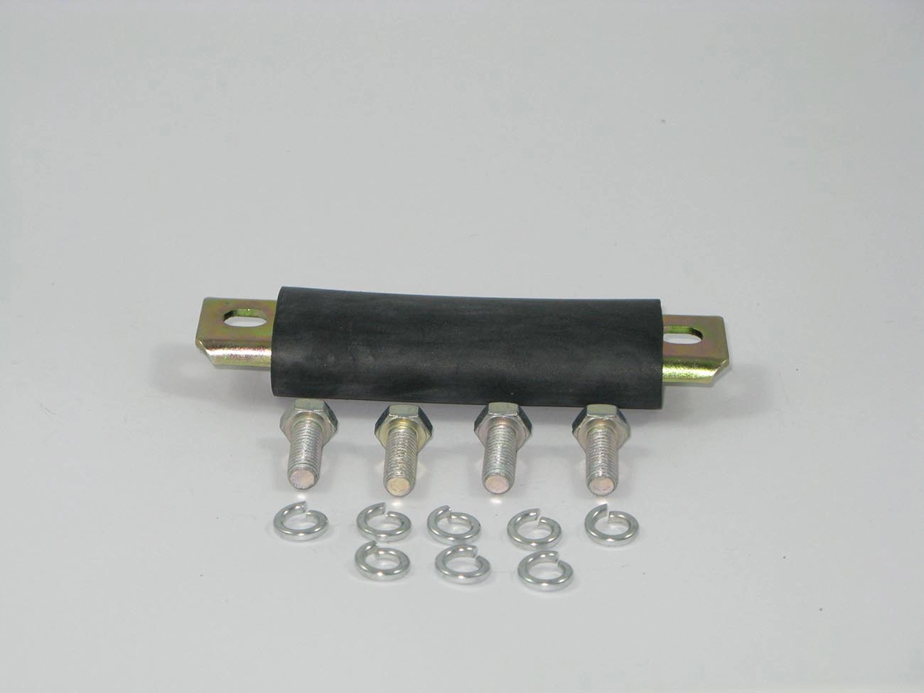 KIT SUPORTE FEIXE MOLAS MOLA FIAT 147/UNO/PREMIO/ELBA/FIORINO