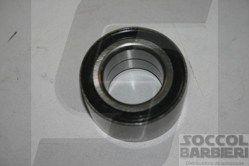 ROLAMENTO RODA DIANTEIRA SEM ABS VW GOLF 94/98 PASSAT 94/97 POLO CLASSIC 96/02 VAN - 40X72X37MM