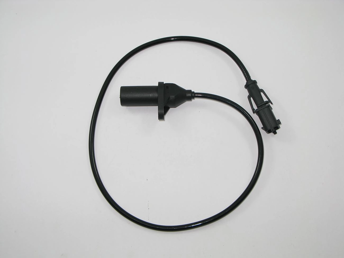 SENSOR ROTACAO FIAT NOVO UNO 10/ - PALIO/SIENA/STRADA 1.4 05/ - DOBLO 1.3 16V 02/ - 2 PINOS 65MM
