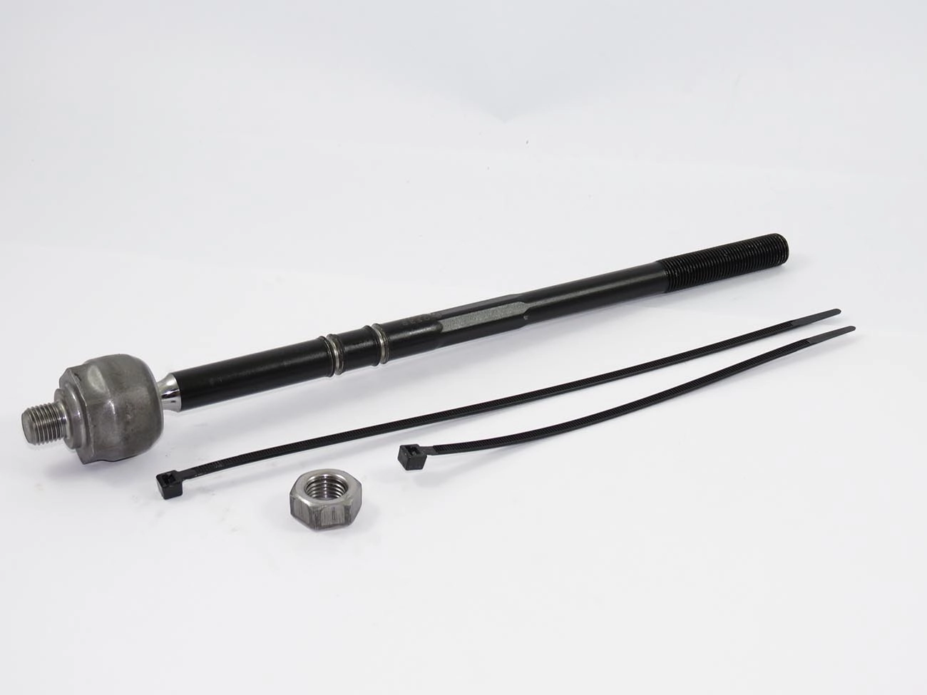 ARTICULAÇÃO/BARRA AXIAL M14X1,5 DIREÇÃO ELÉTRICA FORD NOVA ECOSPORT 13/21