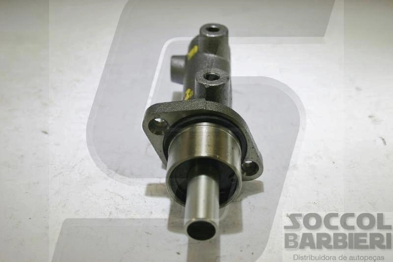 CILINDRO MESTRE FREIO SEM ABS FIAT DOBLO - 22,22 MM