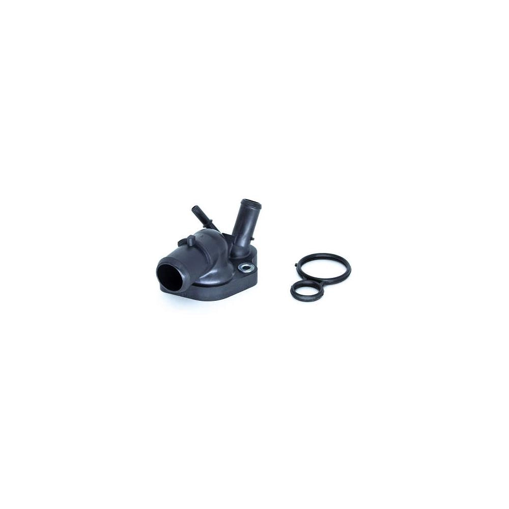 FLANGE VALVULA TERMOSTATICA - FIAT NOVO PALIO/LINEA/BRAVO/DOBLO/PUNTO 2010/ - E.TORQ