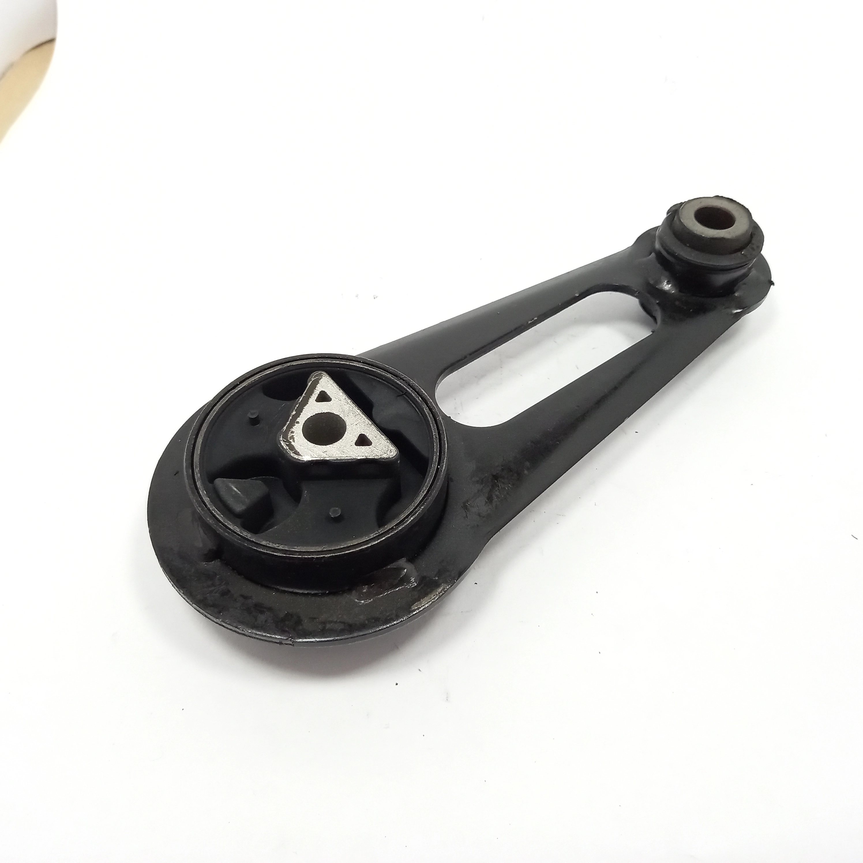 COXIM LIMITADOR TORCAO MOTOR/CAMBIO NISSAN MARCH 1.0/1.6 14/ - VERSA 1.0/1.6 16/ - TIPO BIELA